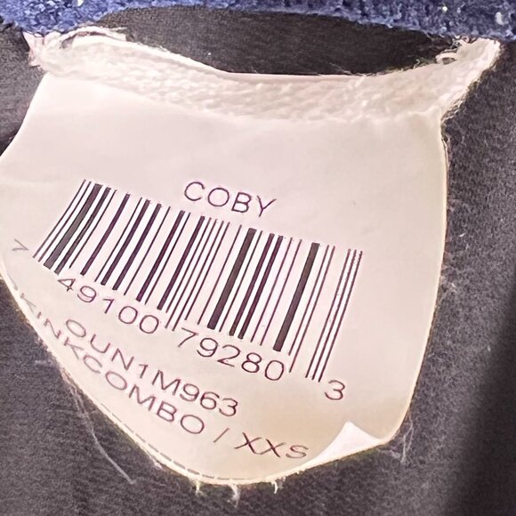 BCBG MAX AZRIA High-Low Hem Sleeveless Coby Top - Picture 7 of 9